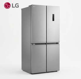 REFRIGERATEUR LG SIDE BY SIDE 4PORTES