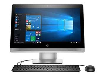 ALL IN ONE HP ELITEONE 800G2 / 24 POUCES TACTIL