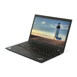 Lenovo Thinkpad T470 Cor i5