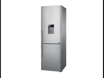 REFRIGERATEUR COMBINE 321L SAMSUNG RB33