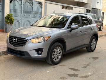 Mazda CX5