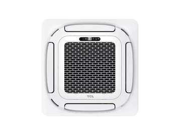 SPLIT 18000BTU TCL 2.5CV CASSETTE INVERTER R32 TCC18CCRH/DV
