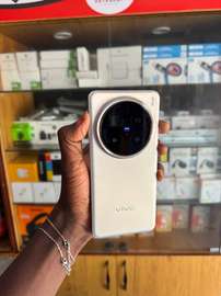 Vivo X200 Pro