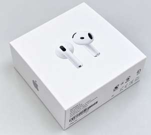 Apple AirPods 5 avec Réduction Active du Bruit (ANC)