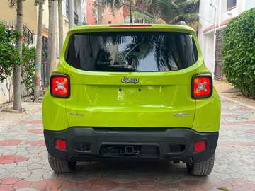 JEEP RENEGAR