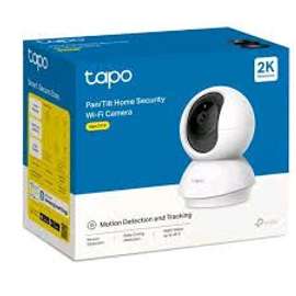 Caméra tapo 210 2000k