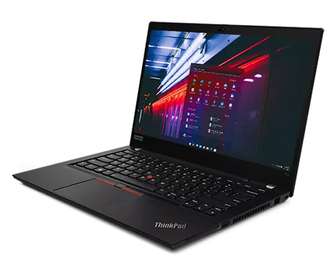 Lenovo Thinkpad T14 Gen2 Corei7 512ssd Ram16