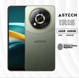Téléphone astech iris 128 GB