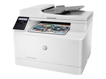 HP  COLOR LASER JET PRO MFP M 183 FW