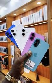 Apple iPhone 16 128GB