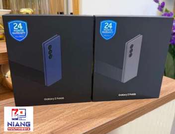 Samsung fold 6