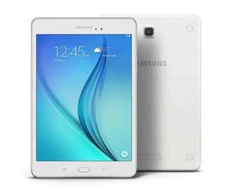 SAMUSNG GALAX TAB A 32Go