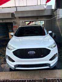 Ford Edge ST