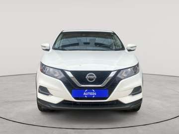 NISSAN QASHQAI 2020 SUV ELEGANT à SAISIR