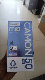 Tecno Camon 50pro