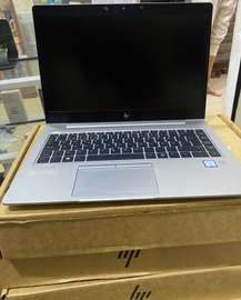 Ordinateur portable hp