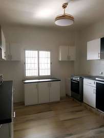 Lumineux Appartement