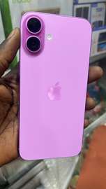 Iphone 16 plus
