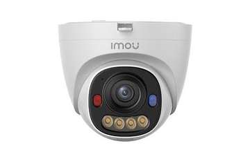 Camera PoE iMOU PS8D 5MP