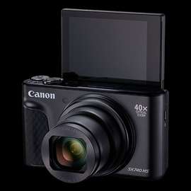 Canon PowerShot SX740 HS