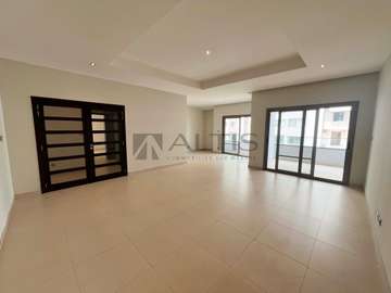 APPARTEMENT F4 À LOUER - MERMOZ