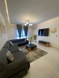 Appartement meuble F3 à louer aux almadies