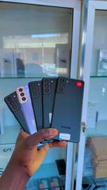 S21 plus venant 128go ram 8go 5g