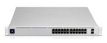SWITCH UBIQUITY UNIFI 24 PORTS POE