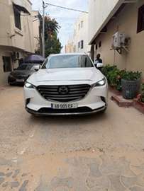 Mazda CX9 GT 2019