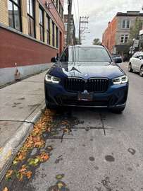 Bmw x 3 2022