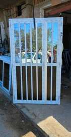 Portes en Bois