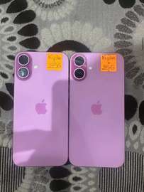 Iphone 16 plus