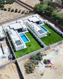 Villas à vendre à Ngaparou