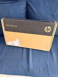 HP Omnibook 16 Ultra 5 (2026)