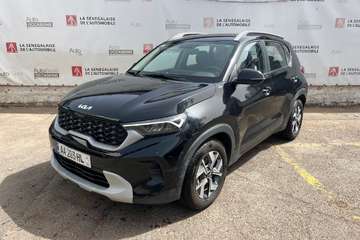 KIA SONET
