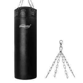 Sac de boxe en Cuir Adulte 1m50