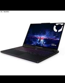 🔥 Lenovo Legion Pro 7i | RTX 5090 | Ultra 9 | 32 GB | 1 To