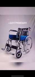 Fauteuil Roulant
