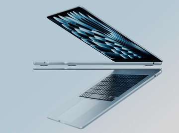 MacBook Air 13" (M5, 24 Go de mémoire unifiée, 512 Go SSD)