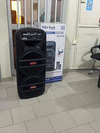 BAFFLES AMPLIFIÉES SUKAM À VENDRE