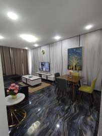 Appartements meublés haut standing