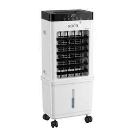 VENTILATEUR A EAU ROCH HUMIDIFICATEUR 12LITRES RC12LR