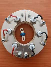 Diode Régulateur