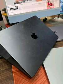 MacBook pro 14'' M4