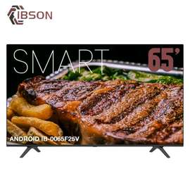 Tv ibson 65 pouce smart tv