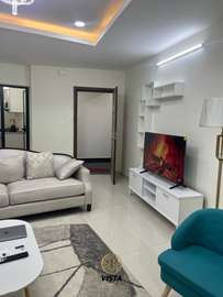 Aquanique – Appartements Premium Meublés avec Vue sur mer
