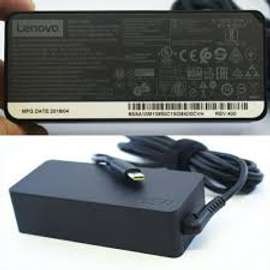 Chargeur lenevo type-c original