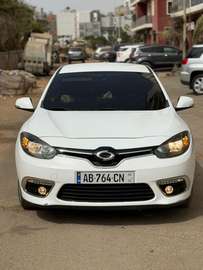 Renault sm3