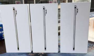 IPhone 17 Air 512Go scellé