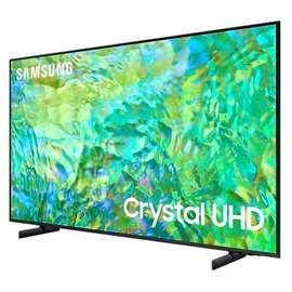 Samsung Crystal UHD 85 pouces U7000F